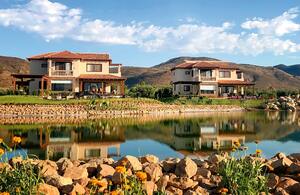 El Cielo se distingue por ser uno de los primeros hoteles de lujo en la región en Valle de Guadalupe