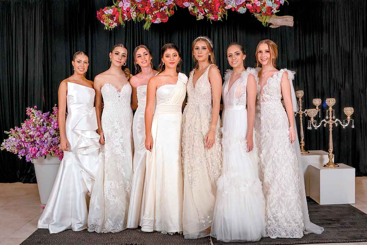 Debutantes  / Fotos: Monlee Photo & Film