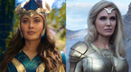 Eternals es la peor película de Marvel según Rotten Tomatoes.