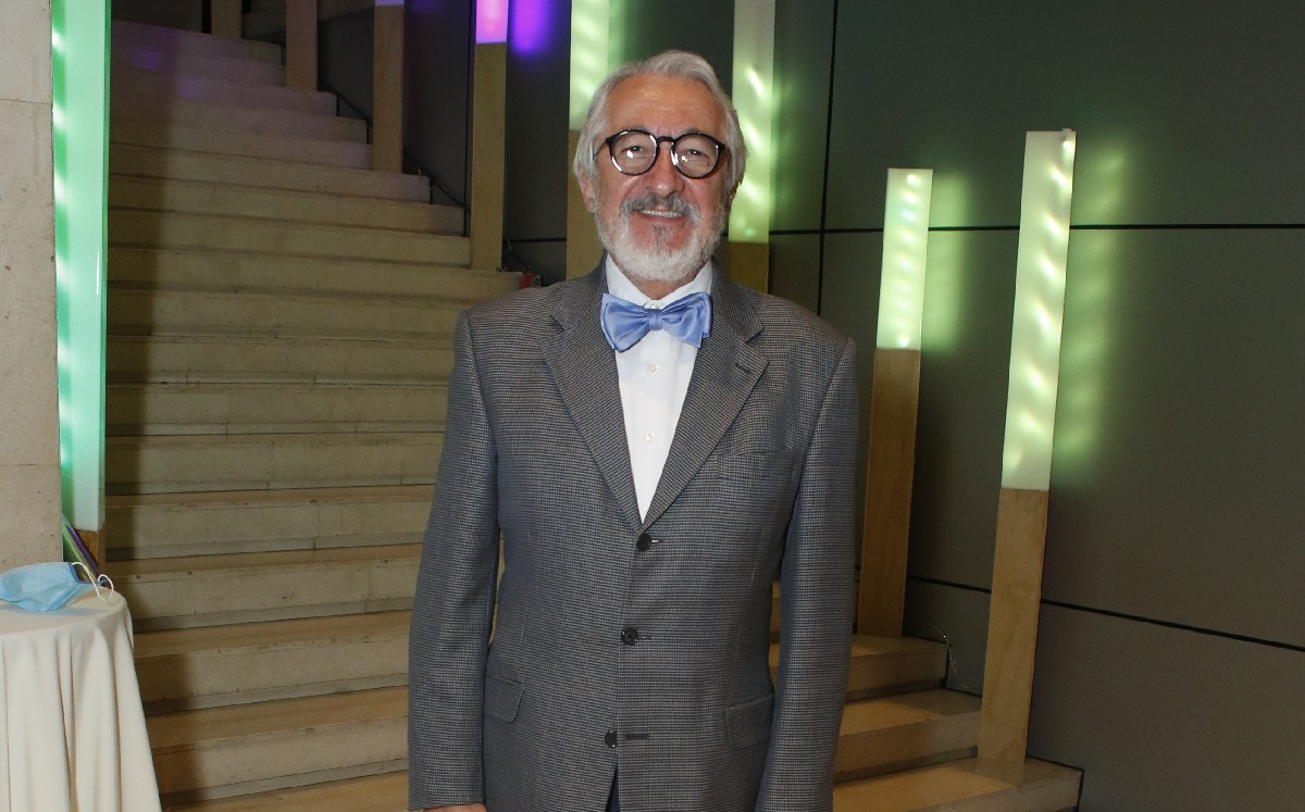 Fernando Villarreal Palomo / Foto: Antonio Mireles