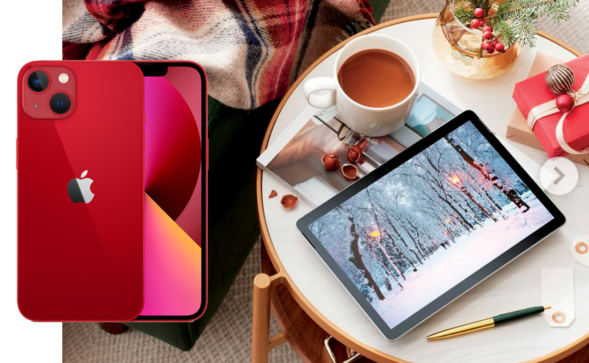 Gadgets: Sin duda Amazon es el gigante del e-commerce, pero si buscas marcas especificas, ingresa a los websites como Apple, Best Buy, Newegg y Ebay.