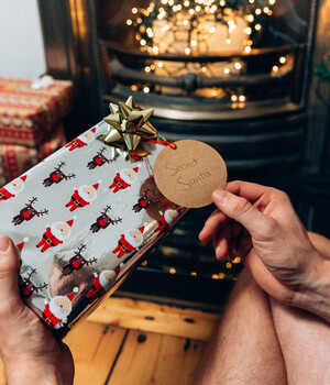 Intercambio de regalos: Mejores apps para hacerlo a distancia. (Foto: Unsplash).