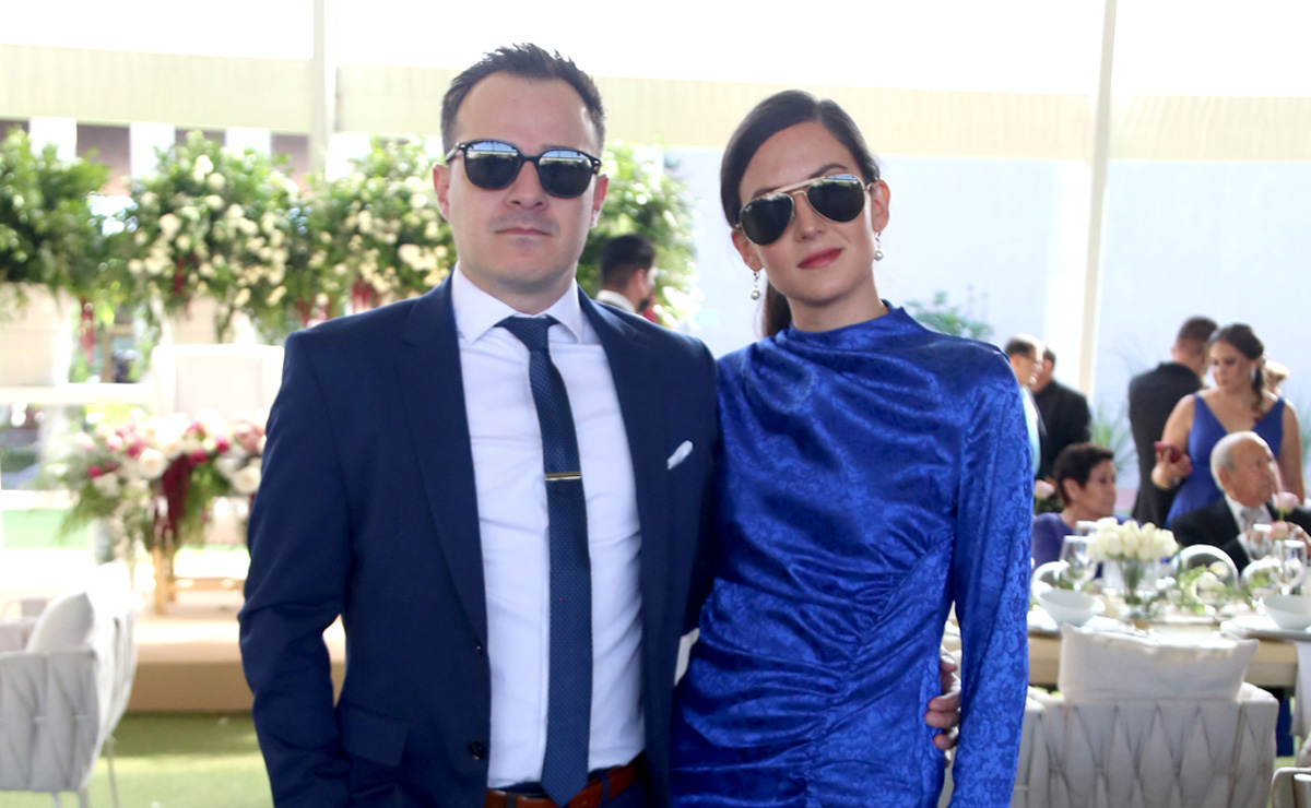 Japo y Elisa