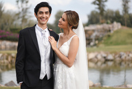 Manuel y Alejandra