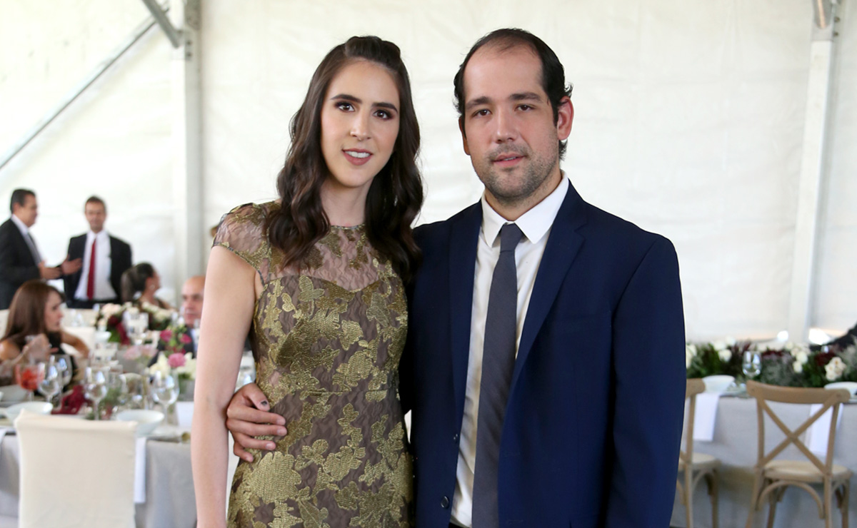 Maricarmen y Ricardo