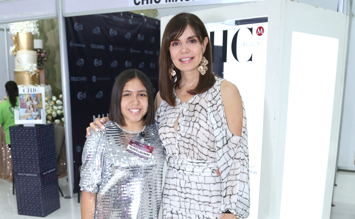 Marisol y Nuri