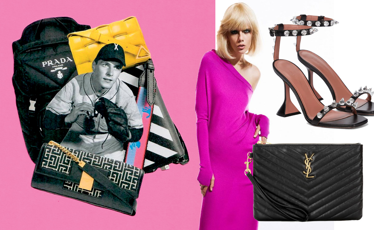 Moda: Farfetch así como estas tiendas online serán tu mejor aliado para comprar endless pieces: Free People, MyTheresa, Revolve y ASOS. (cortesía)