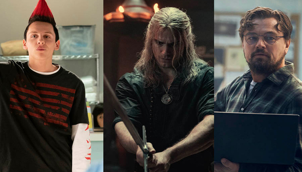 Te presentamos los grandes estrenos que trae Netflix este diciembre 2021 (Foto: Cortesía)