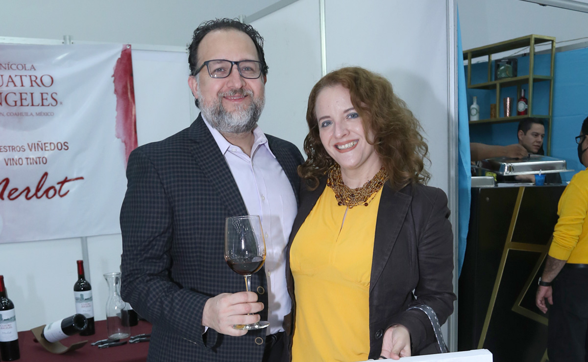 Roberto e Isabel