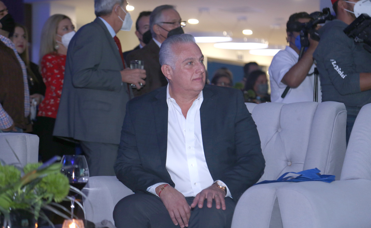 Román Alberto
