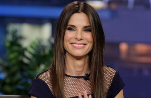 Sandra Bullock (Foto: Instagram).