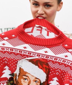 Ugly Sweaters / Foto:Cortesía