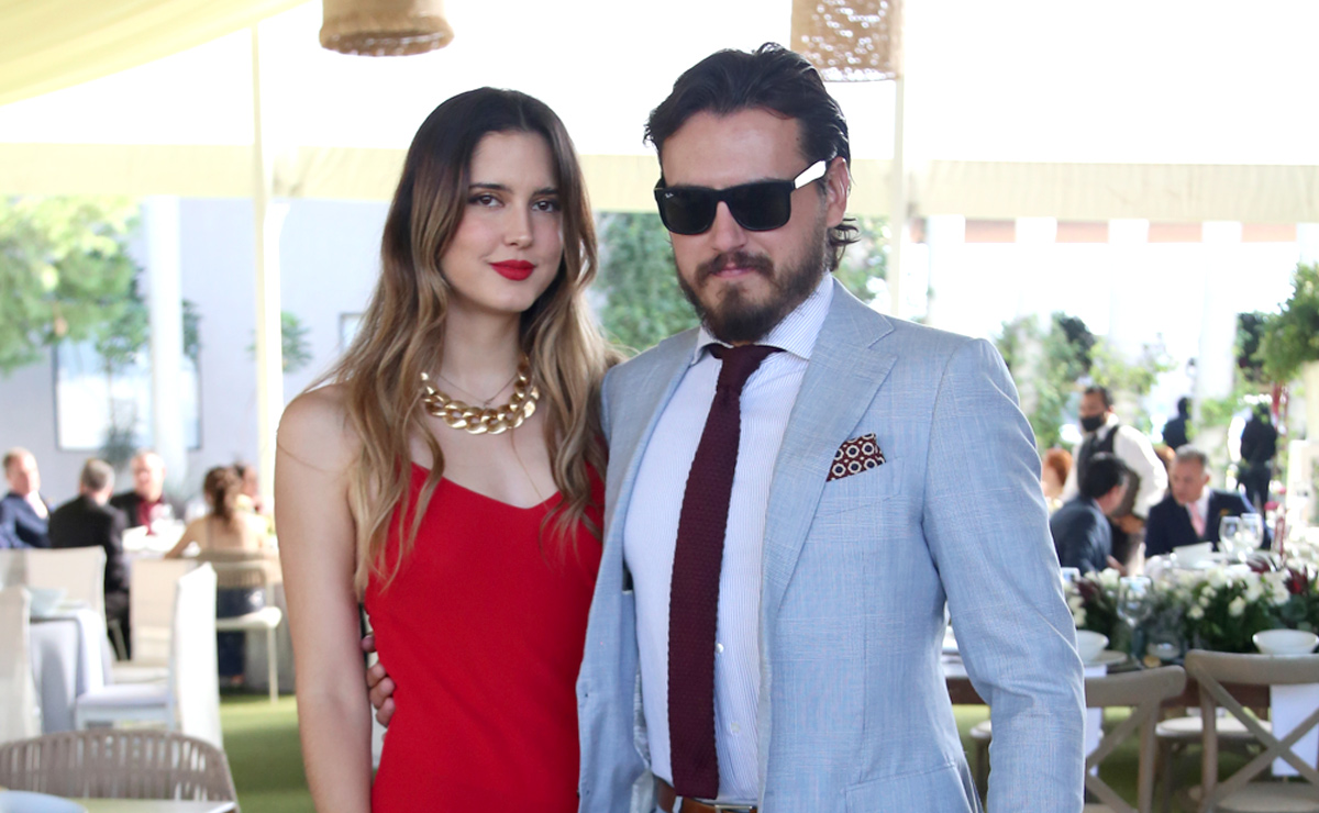 Zanya y Emiliano