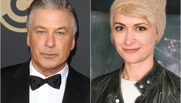 Alec Baldwin se reúne con la familia de Halyna Hutchins (Foto: Instagram)