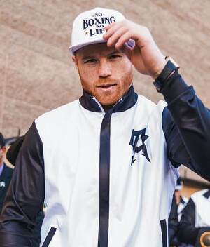 Canelo Álvarez quiere ayudar a niña pagando costosa cirugía. (Foto: Instagram).