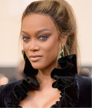 Tyra Banks y Will Smith. La historia de amor que fue olvidada (Foto: Instagram)