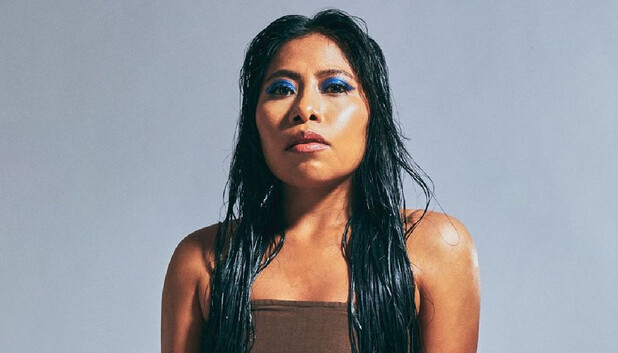 Yalitza Aparicio. (Foto: Instagram).