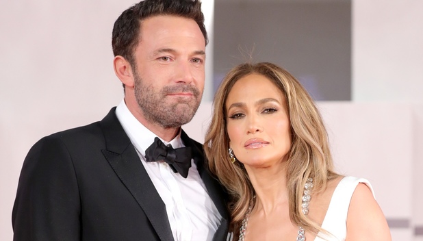 Ben Affleck describe su reunión con JLo por primera vez (Foto: Gety Images)