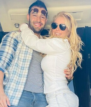 Britney Spears. Foto: Instagram