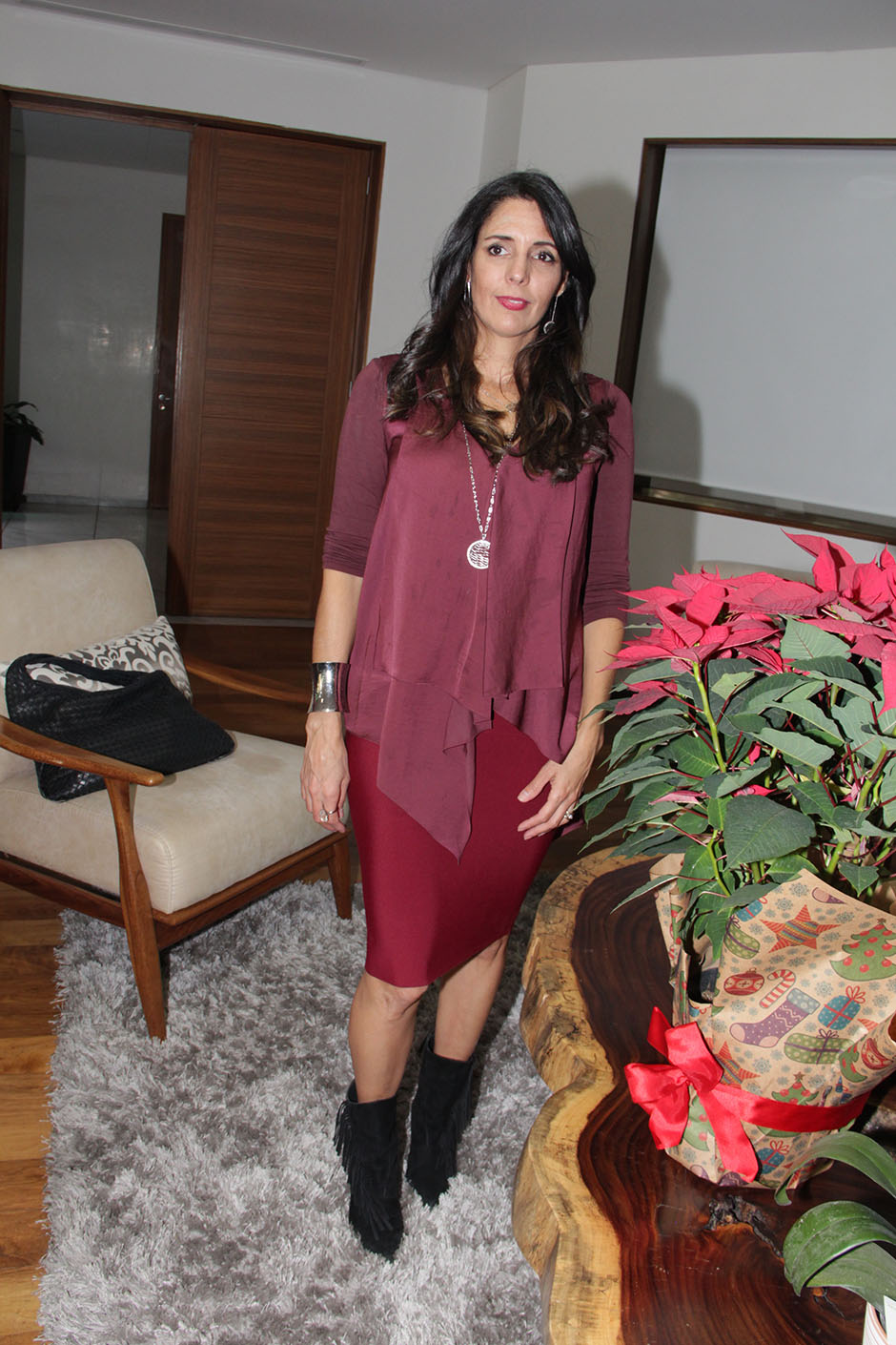 Cecilia Sánchez Gil