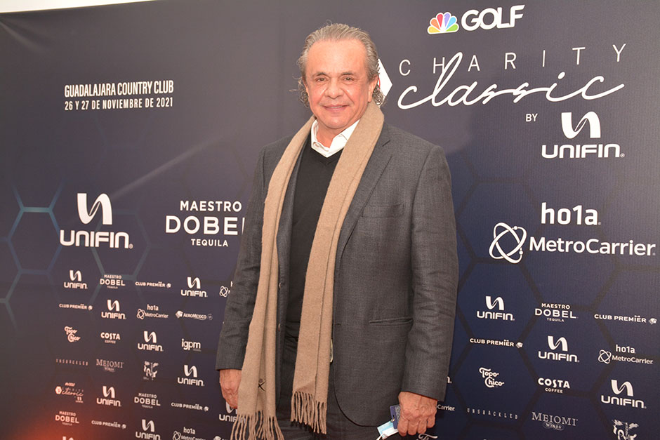 Luis Larios