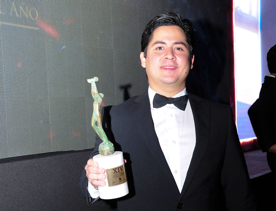 Marte Arturo Cázares