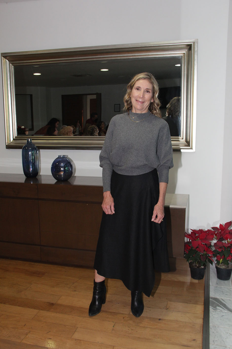 Mónica García de Arregui