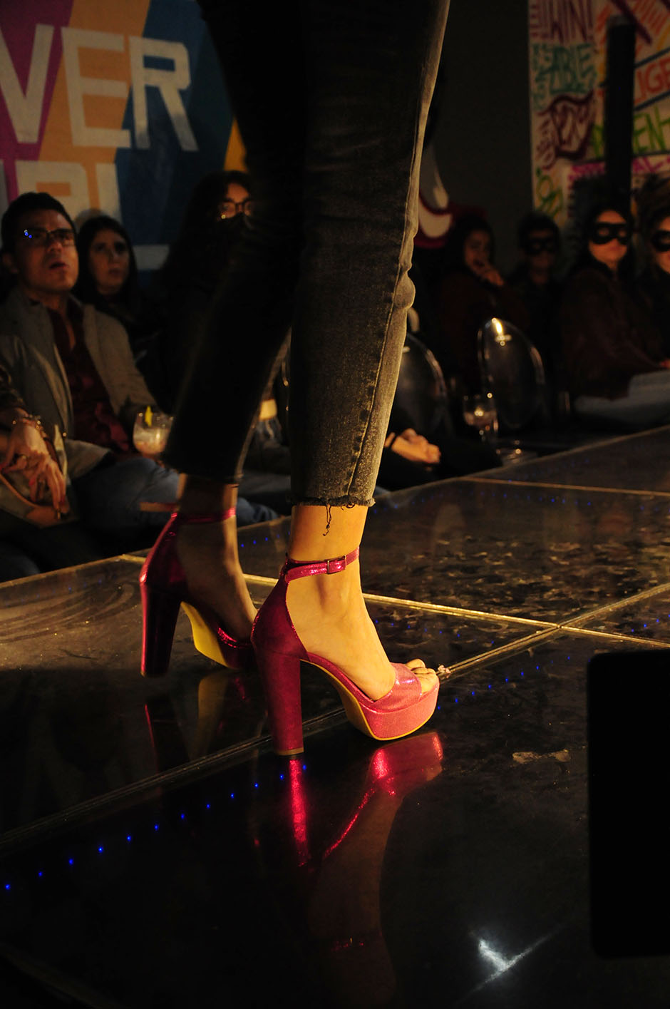 59 Pasarela