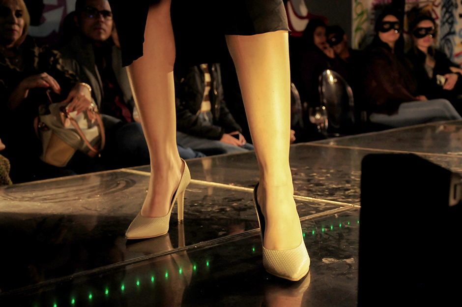 62 Pasarela