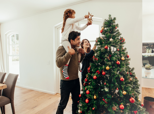 Árbol de Navidad