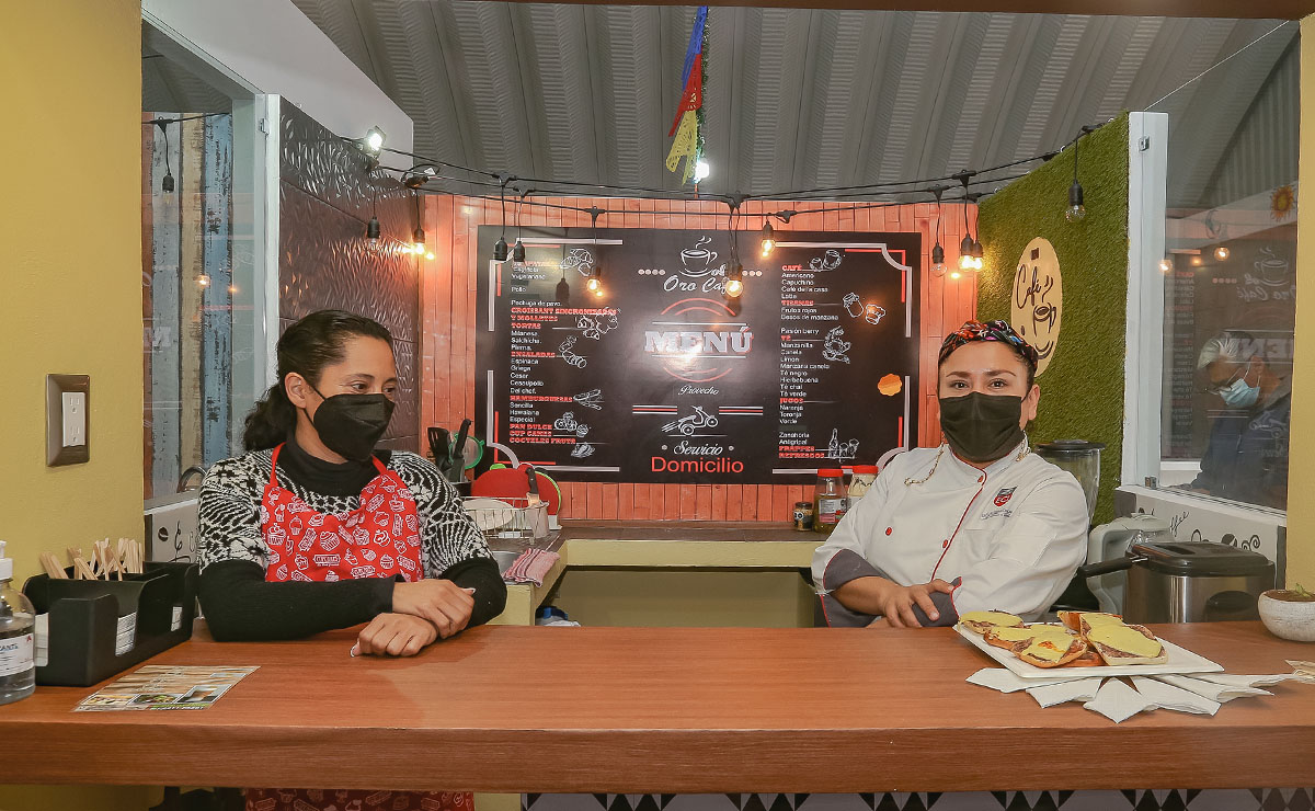 Inauguran mercado San Jerónimo Metepec
