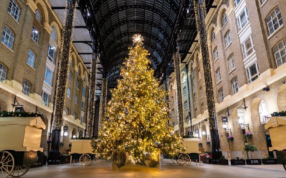 Arbol de Navidad