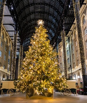 Arbol de Navidad