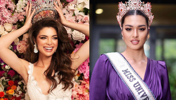 Candidatas favoritas a ganar Miss Universo 2021.