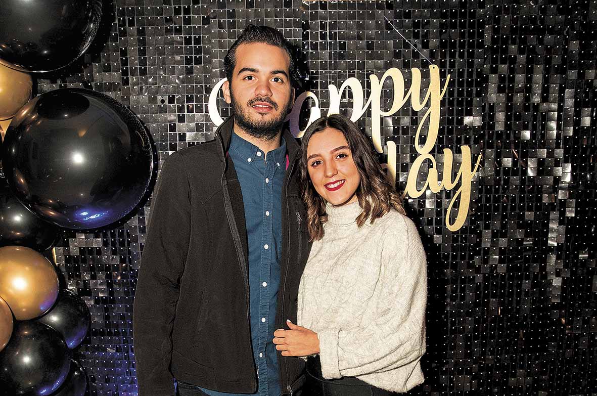 Invitados del evento / Foto: Fermín Rodríguez