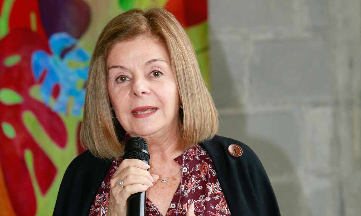 Alicia Navarro