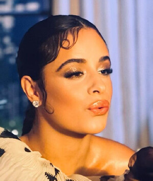 Camila Cabello canta cover de Luis Miguel con mariachi. (Foto: Instagram).