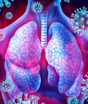 Cómo limpiar y fortalecer tus pulmones para evitar enfermedades