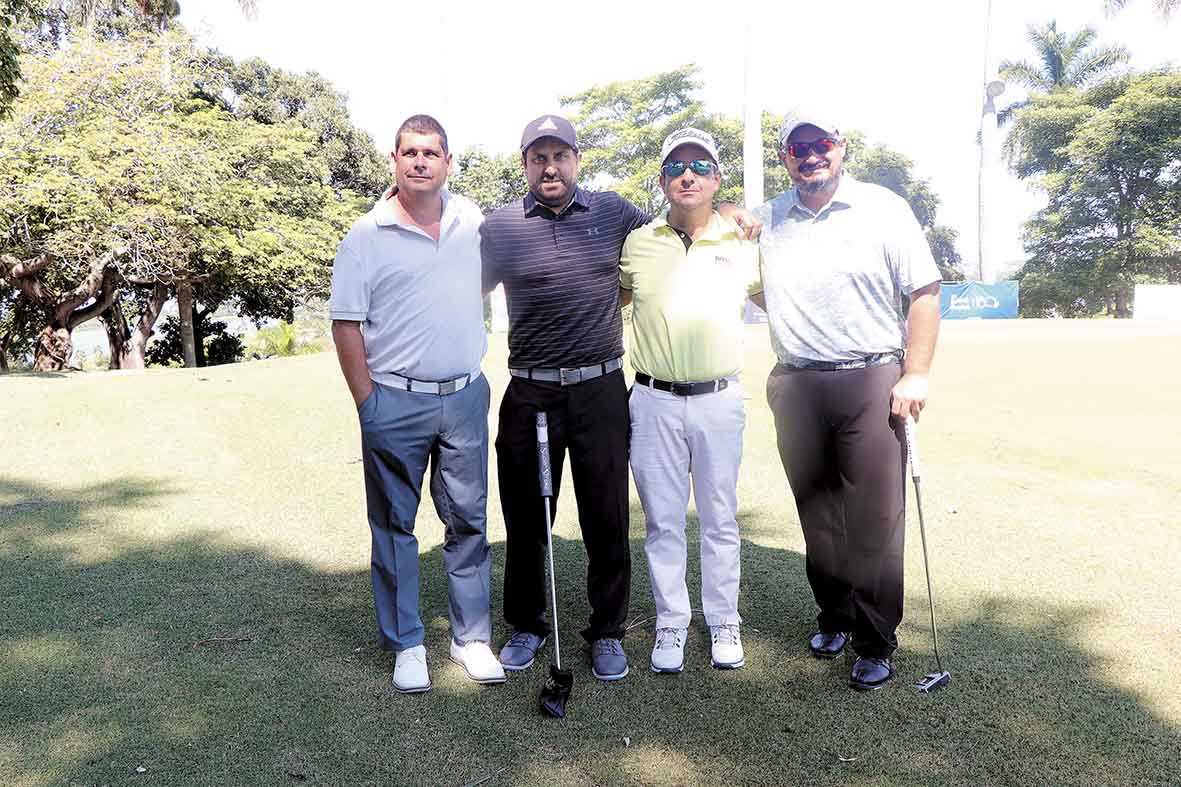 Invitados del evento / Fotos: Dennis Hernández