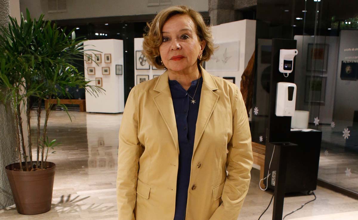 Ivonne Mouret / Fotos: Antonio Mireles