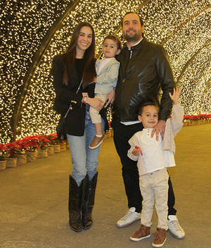 María José Hernández