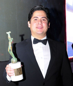 Marte Arturo Cázares