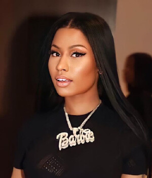 Nicki Minaj. (Foto: Instagram).
