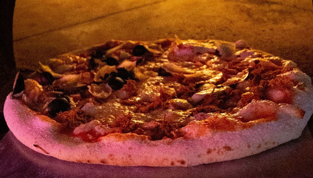 Rut Marut pizzeria