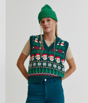 Ugly Sweater: Dónde comprar para Navidad 2021