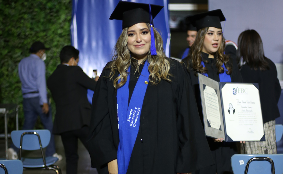 Verónica Alejandra Delgado. Foto: Aarón Solís