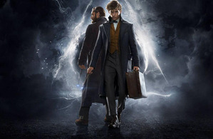 Animales fantásticos 3 es de las películas más esperadas. (Foto: SensaCine)