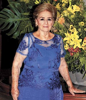 Noriney de la Garza / Fotos: José Chang