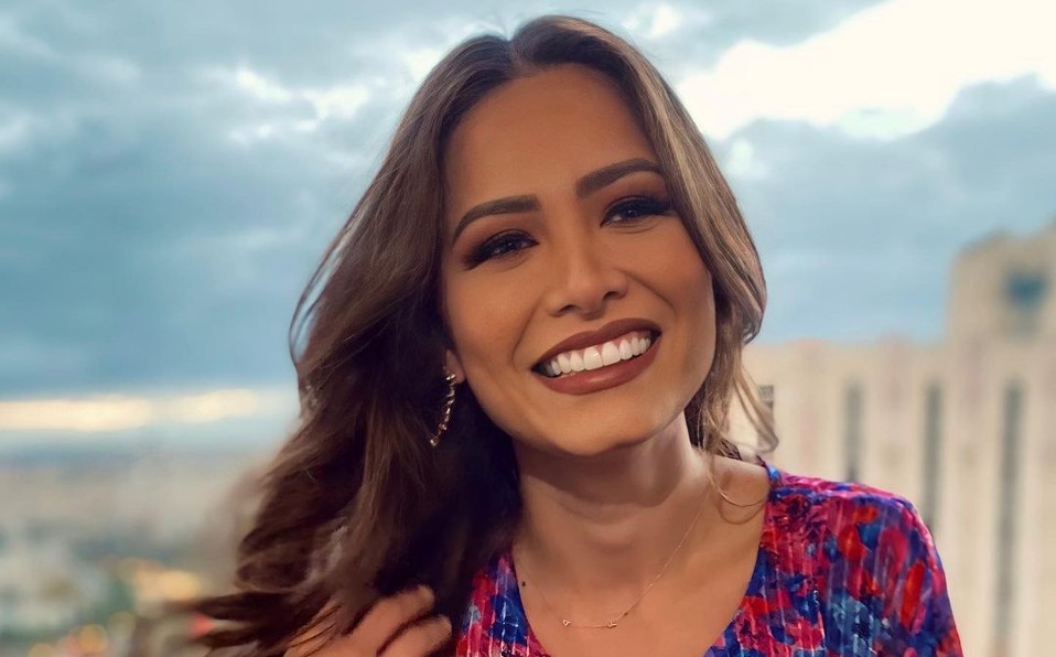 Andrea Meza