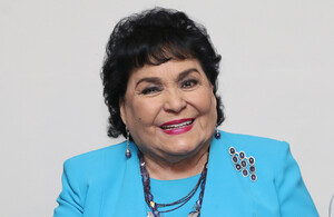 Cuánto dinero tiene Carmen Salinas. (Foto: Instagram).
